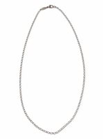 Collana Suali in Argento BM1327/50